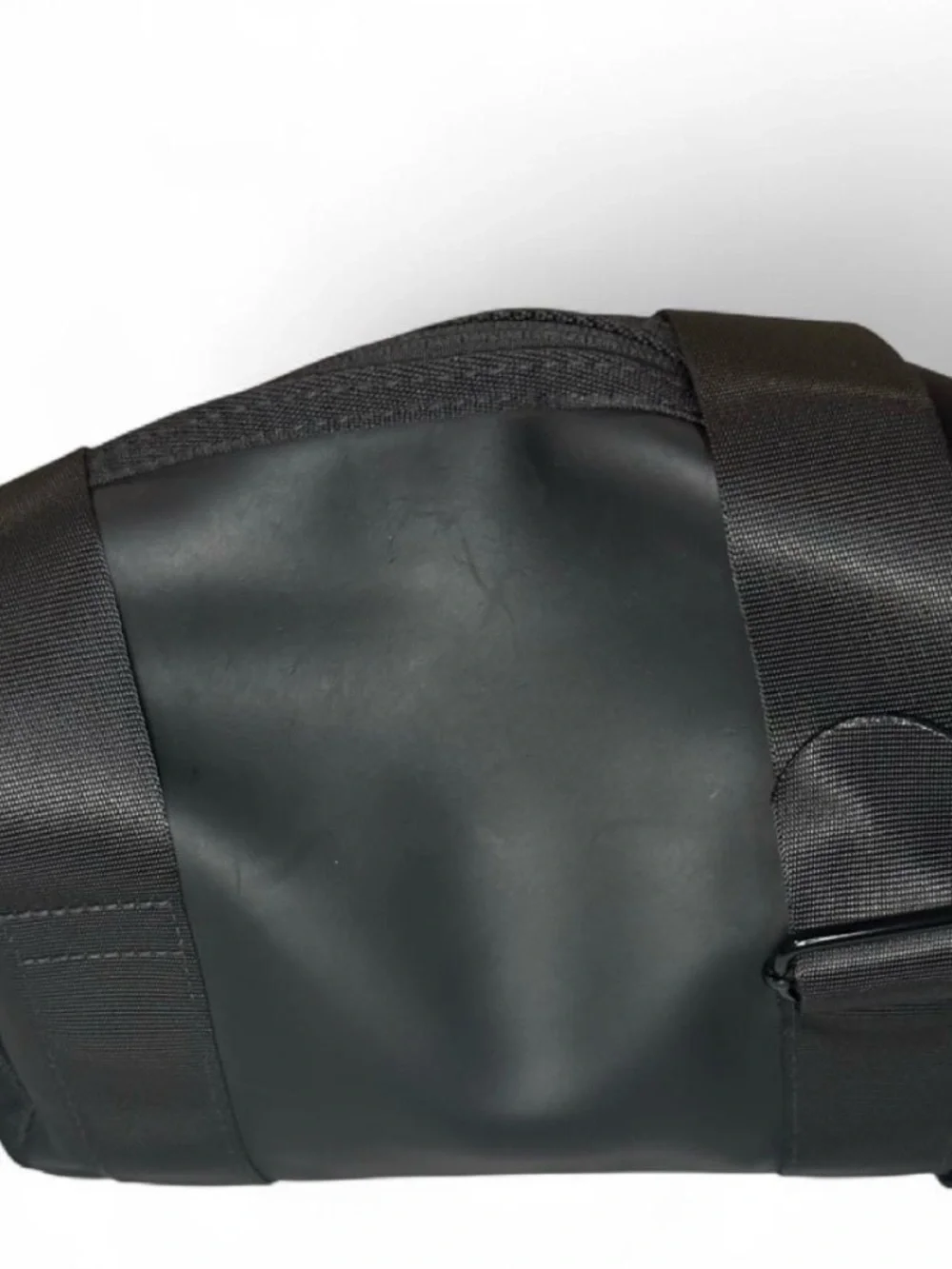 Black some Duffel Bag